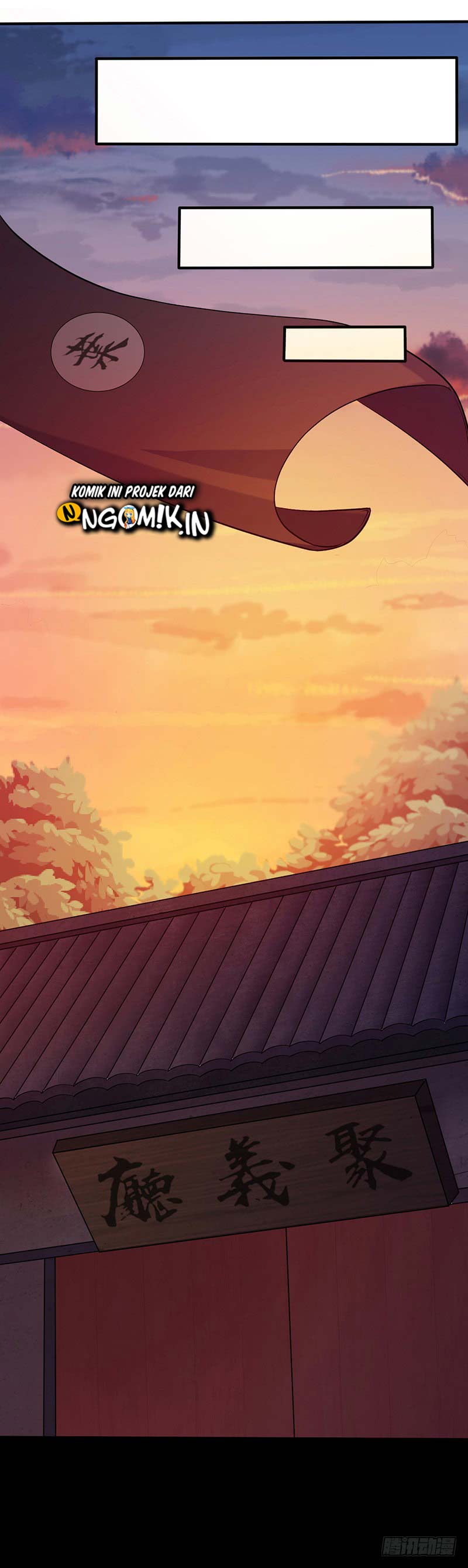 Martial Arts Reigns Chapter 21 Gambar 26